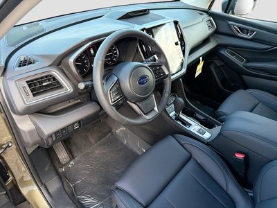 2026 Subaru Ascent - Photo 26