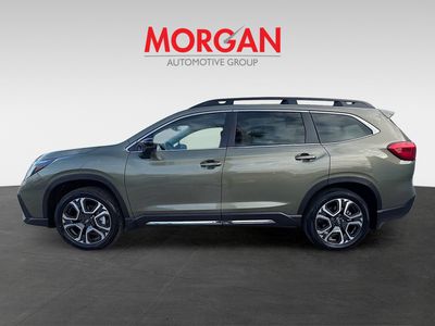 2026 Subaru Ascent - Photo 6