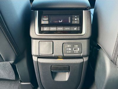 2026 Subaru Ascent - Photo 20