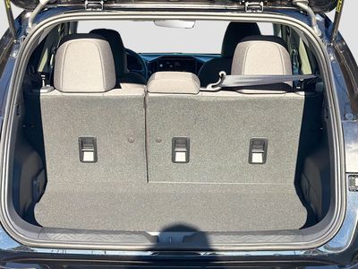 2026 Subaru Crosstrek - Photo 12