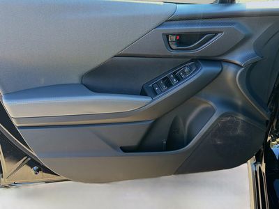2026 Subaru Crosstrek - Photo 20
