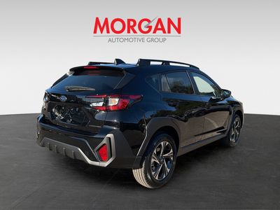 2026 Subaru Crosstrek - Photo 3