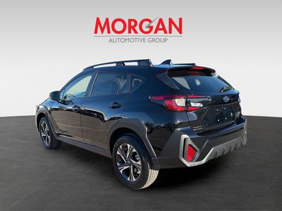 2026 Subaru Crosstrek - Photo 5