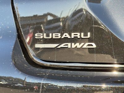 2026 Subaru Crosstrek - Photo 11