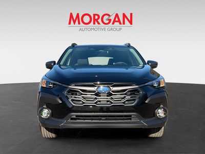 2026 Subaru Crosstrek - Photo 8