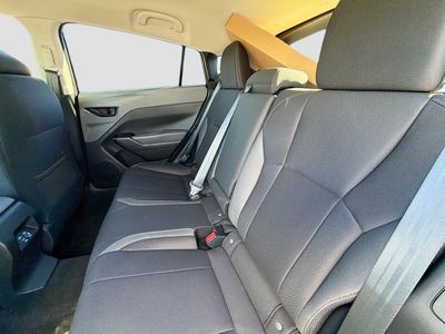 2026 Subaru Crosstrek - Photo 19