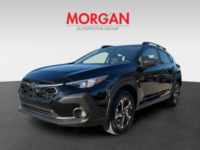 2026 Subaru Crosstrek - Photo 7