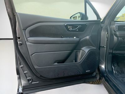 2026 Subaru Forester — photo 21 view