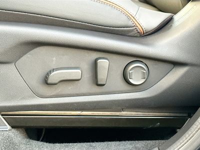 2026 Subaru Forester — photo 24 view