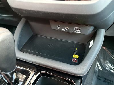2026 Subaru Forester — photo 29 view