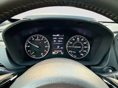 2026 Subaru Forester — photo 38 view