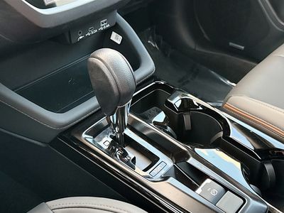 2026 Subaru Forester — photo 28 view