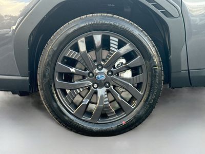 2026 Subaru Forester — photo 39 view