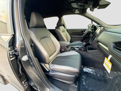 2026 Subaru Forester — photo 15 view