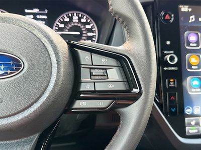 2026 Subaru Forester — photo 36 view