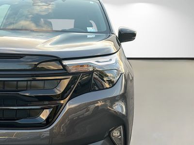2026 Subaru Forester — photo 9 view