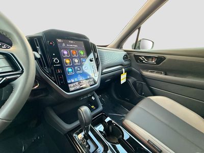 2026 Subaru Forester — photo 27 view