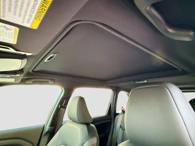 2026 Subaru Forester — photo 26 view