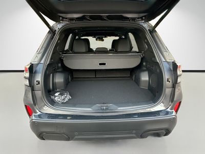 2026 Subaru Forester — photo 11 view