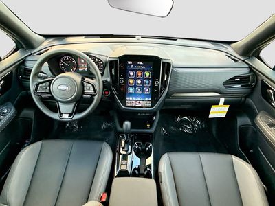 2026 Subaru Forester — photo 16 view