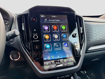 2026 Subaru Forester — photo 30 view