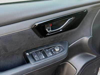 2026 Subaru Forester — photo 22 view