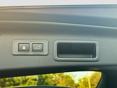 2026 Subaru Forester — photo 13 view