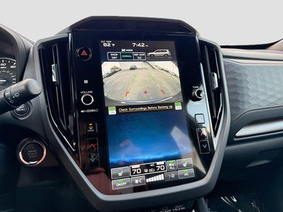 2026 Subaru Forester — photo 31 view