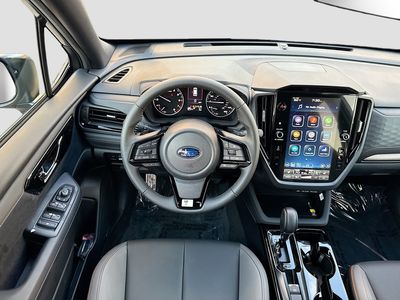 2026 Subaru Forester — photo 17 view