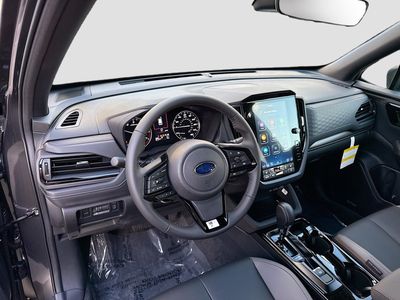2026 Subaru Forester — photo 25 view