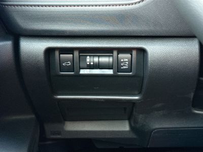 2026 Subaru Forester — photo 33 view