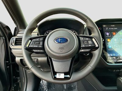 2026 Subaru Forester — photo 37 view