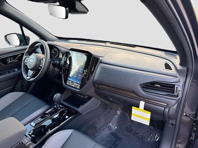 2026 Subaru Forester — photo 14 view