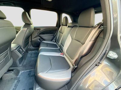 2026 Subaru Forester — photo 20 view