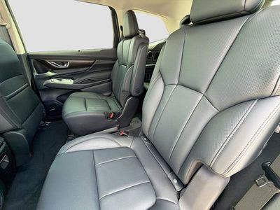 2026 Subaru Ascent - Photo 21
