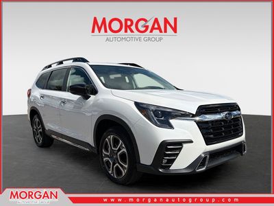 2026 Subaru Ascent - Photo 1