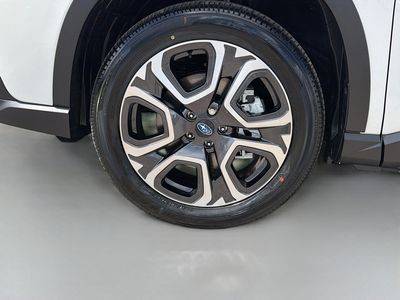 2026 Subaru Ascent - Photo 42