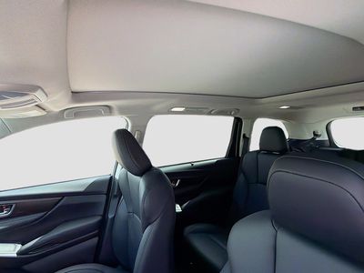 2026 Subaru Ascent - Photo 27