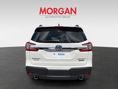 2026 Subaru Ascent - Photo 4
