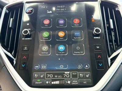 2026 Subaru Ascent - Photo 30