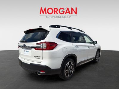 2026 Subaru Ascent - Photo 3