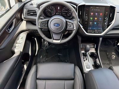 2026 Subaru Ascent - Photo 17