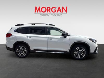2026 Subaru Ascent - Photo 2