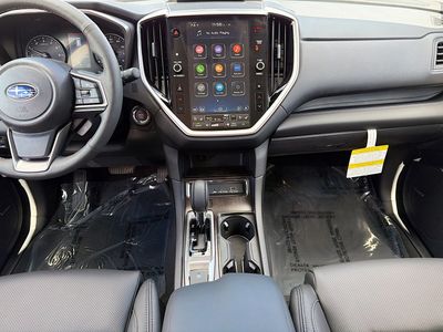 2026 Subaru Ascent - Photo 19