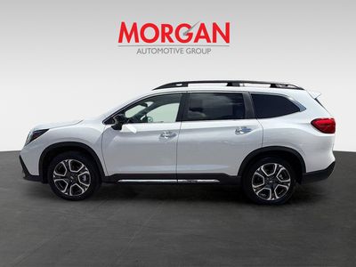 2026 Subaru Ascent - Photo 6