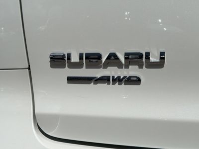 2026 Subaru Ascent - Photo 11