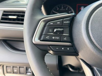 2026 Subaru Ascent - Photo 38