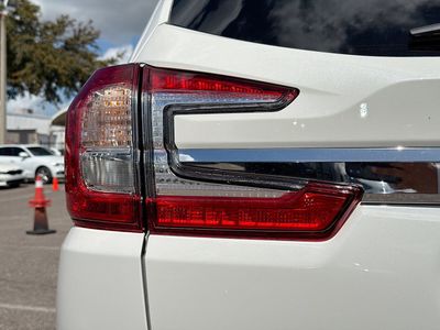 2026 Subaru Ascent - Photo 10