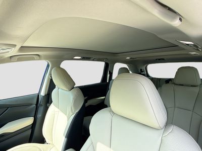 2026 Subaru Ascent - Photo 27