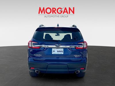 2026 Subaru Ascent - Photo 4